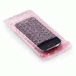 SACHET BULLES ANTISTATIQUE À FERMETURE ADHÉSIVE 15X15 CM