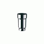 SIPHON D'URINOIR AVEC JOINT À LÈVRES SIPHURINOIR D50/32 ABS - DELABIE - 771000