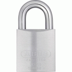 ABUS 6 CADENAS 83 - 50MM LAITON CHROME VARIE - ABUS
