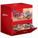 BISCUITS FOURRÉS 