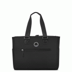 DELSEY VICTOIRE - TOTE BAG NOIR