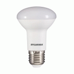 LAMPE REFLED 3000K IRC 80 R63 E27 7W 630LM - SYLVANIA - 0029208
