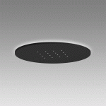LED-WORKS AUSTRIA LEDWORKS SONO-LED ROUND 16 PLAFOND 930 38° NOIR