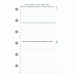 RECHARGE EXATIME 14 - JOURNALIER 2 JOURS - JANVIER À DÉCEMBRE 2026