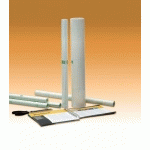 ROULEAU ADHÉSIF POUR PLASTIFICATION - AGIPA -10X0,5M - TRANSPARENT