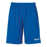 SHORT CLUB - UHLSPORT - AZUR/BLANC