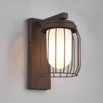 TRIO LIGHTING APPLIQUE MURALE D\