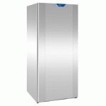 ARMOIRE RÉFRIGÉRÉE INOX NÉGATIVE 600 L