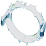 BAGUE DE GLISSEMENT D.95 P600