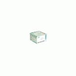 BOÎTE DE 30 MASQUES RESPIRATOIRES PLIABLES JETABLES FFP2 KN95 > 95 % BLANC - MASQUES3