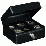CAISSE À MONNAIE - MOYEN FORMAT - 20 X 16 X 9 MM YALE
