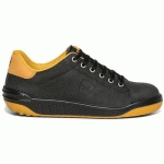 CHAUSSURES SÉCURITÉ BASSES S3 HOMME JAMMA POINTURE 39 NAVY - PARADE