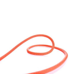CORDE ESCALADE - BEAL - KARMA ORANGE - DIAMÈTRE 9, 8MM