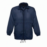 COUPE VENT MIXTE MARINE M