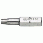 FACOM 5 EMBOUT 1/4 POUR VIS PHILLIPS® EP.1 - FACOM FACOM