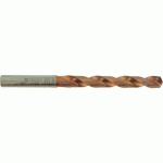 FORETS MÉTAUX FURIUS HSS - QUEUE CYLINDRIQUE - Ø5,9X93MM - X10 TIVOLY