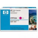 HP CARTOUCHE LASER MAGENTA POUR LASERJET 4600 REF C9723A