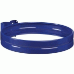 KIT ADAPTATEUR DETEKT ESSENTIEL BLEU OUTREMER - RAL 5002 - ROSSIGNOL PRO