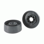 LOT DE 5 GARNITURES - POUR PANNEAUX DE DOUCHE - PRESTO DL400S PRESTO