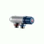 MITIGEUR THERMOSTATIQUE PREMIX COMPACT M3/4'' - DELABIE - 733020