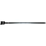 PENTURE FESTONNEE LG 600 NOIR