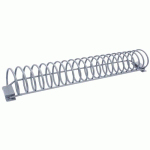 RÂTELIER VÉLO - CAPACITÉ 10 À 14 VÉLOS - VELOSTAND VISO
