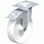 ROUE EN POLYAMIDE LE-PO 200G-FI - BLICKLE