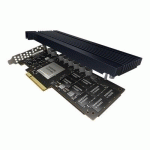 SAMSUNG PM1725B MZWLL6T4HMLA - DISQUE SSD - 6.4 TO - PCIE 3.0 X4 (NVME)
