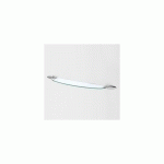TABLETTE DE SALLE DE BAIN / COULEUR: CHROMÉ / RÉFÉRENCE: VD1991 - FORMES