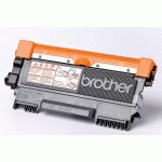TONER NOIR BROTHER 1200 PAGES (TN-2210) - MANUTAN COLLECTIVITÉS