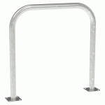 ARCEAU DE PROTECTION SIMPLE 1 M PLATINES - GALVA - PROCITY