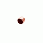 BOUCHON CUIVRE FEMELLE-FEMELLE 12MM - FRABO - RR290R12