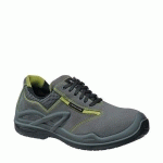 CHAUSSURES DE SÉCURITÉ ALES S3 SRC BAS-46 - LEMAITRE