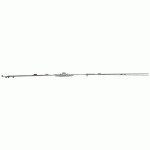 CRÉMONE JET 7,5 - OSCILLO-BATTANT - LONGUEUR 940 MM - COTE D 250 MM FERCO