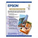 EPSON B/50 PAPIER PHOTO MAT ARCHIVAL 192GRS FORMAT A4 C13S041342