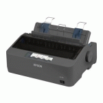 EPSON LQ-350 DOT MATRIX PRINTER