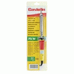 FER À SOUDER ÉLECTRIQUE TYPE CRAYON 75W - CASTOLIN - 73950FSL75