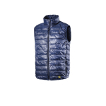 GILET DOUDOUNE SMART CORSAIR BLEU ROI TS - DIADORA SPA - 702.159918.S.60063