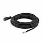 KÄRCHER - FLEXIBLE HP ISOLAR 7 155 °C 8,5 M