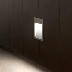 LEDS-C4 MICENAS APPLIQUE 24,8 W ANTHRACITE