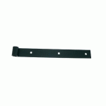 PENTURE DROITE CATAPHORÈSE 50X8X1500MM DIAMÈTRE 20MM - TORBEL - 1158154
