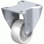 ROULETTE FIXE POLYAMIDE DIAM 75MM FORCE 300KG - BLICKLE