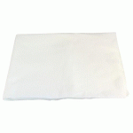 SERVIETTE AMIANTE - NETTOYAGE DES CORPS EN CONCTACT AVEC L