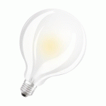 AMPOULE LED - 4,5W - E27 - GLOBE - PARATHOM CLASSIC - 125MM OSRAM
