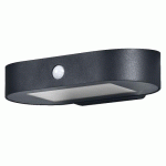 APPLIQUE LED EXTÉRIEURE À ÉNERGIE SOLAIRE ENDURA STYLE LEDVANCE