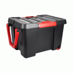 BAC DE RANGEMENT - STOCK