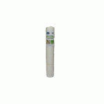 BÂCHE DULYFIX PLASTIFIÉE AUTOADHÉSIVE 1X25M - DULARY - 144011