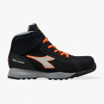 CHAUSSURES DE SÉCURITÉ HAUTES - S3 SRC - GLOVE MDS - POINTURE 41 DIADORA UTILITY