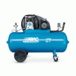 COMPRESSEUR PROFESSIONNEL PRO A39B 270 CT4 - 270 L