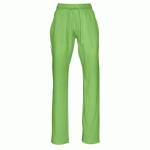 COTTOVER PANTALON SWEAT FEMME - CERTIFIÉ GOTS VERT - TAILLE S